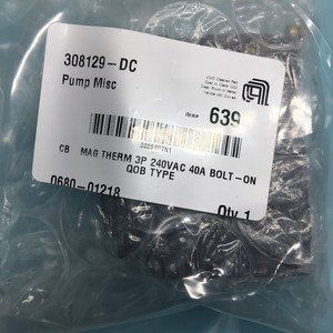 ชุดอุปกรณ์ AMAT 0240-38375, IQDP80+IQMB AC PWR, CENTURA - อุปกรณ์และอะไหล่เซมิคอนดักเตอร์ระดับโลกที่เชื่อถือได้ - Product Image 3