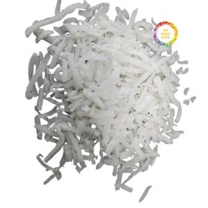 Coco Deshidratado en Chispas Finas y Medianas de Vietnam, OEM, Marca Privada, Suministro a Granel para Panadería, Confitería y Procesamiento de Alimentos - Product Image 3