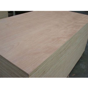 ไม้อัดเชิงพาณิชย์ขนาด 21 มม. 13 ชั้น จากโรงงานเวียดนาม ไม้บินตังกอร์ โอคูเมะ เบิร์ช E0 E1 ทนความชื้น สำหรับงานก่อสร้างอาคารสำนักงาน - Product Image 2