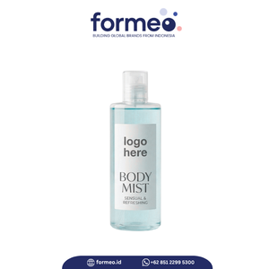 Bruma Corporal Hidratante y Refrescante de Uso Diario, con Fragancia Cálida, Dulce y Suave, de Larga Duración, Precio de Fábrica, Marca Privada OEM - Product Image 4