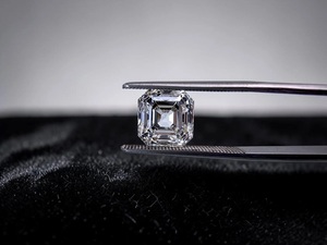 Diamante Asscher Cultivado en Laboratorio al por Mayor |   Piedra Suelta Certificada por IGI |   Calidad Premium - Product Image 2