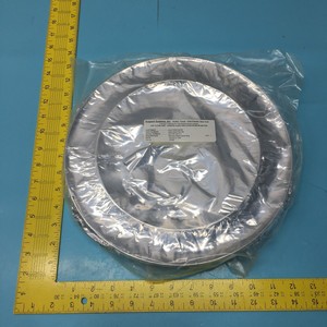 แหวนยึดสแตนเลส AMAT 0020-29240, 131527 - อุปกรณ์และอะไหล่เซมิคอนดักเตอร์ระดับโลกที่เชื่อถือได้ - Product Image 3