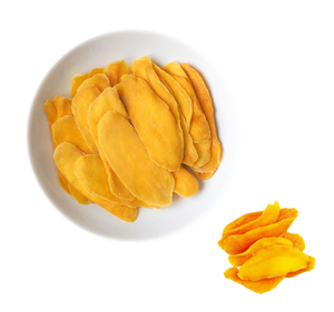 Wholesale Price Premium Quality Whole <b>Dried</b> <b>Mango</b> Bulk Packaging - Product Image 1