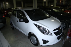 Visera para Ventana, Deflector de Viento e Insectos para Spark 10~15, Parasoles - Product Image 4