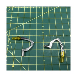 35809AY BIG LOOPER "AV" <b>INDUSTRIAL</b> <b>SEWING</b> <b>MACHINE</b> PARTS for UNION SPECIAL - Product Image 2
