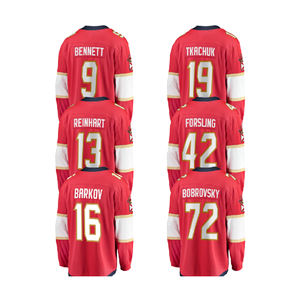 Camisetas Deportivas de Fútbol Americano Sublimadas Personalizadas de Manga Corta Transpirables de Nuevo Diseño Más Vendidas para Adultos - Product Image 3