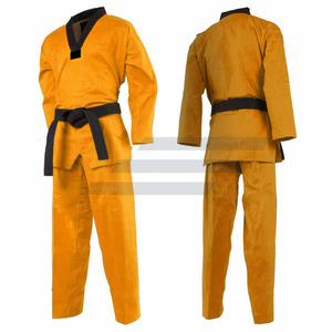 Kimono de Jiu-Jitsu Brésilien Personnalisé en Tissu Perlé – Vente en Gros – Fabricant Professionnel et Fournisseur du Pakistan – Kimono BJJ Respirant - Product Image 1
