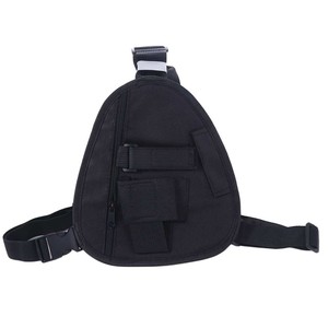 Elegante Bolso de Pecho Impermeable de Poliéster para Viajes Diarios y Diversas Necesidades, Hecho en Vietnam - Product Image 2