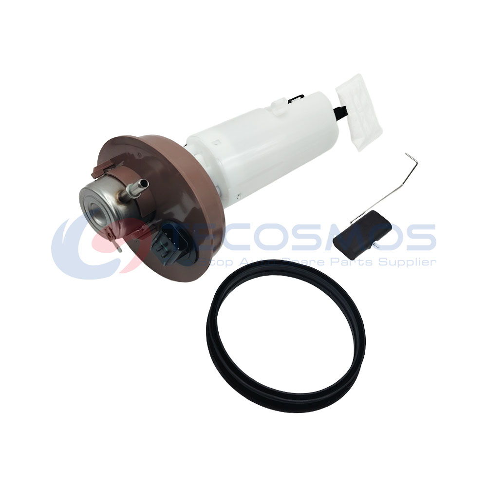 Spot Supplies Fuel Pump Assembly Assy for Dodge Dakota Petrol W/Gallon Tank Chrysler 5014884AD 5014884AE 5014884AA