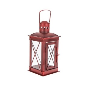 Best Arrival Elegant Handmade Iron Floor Hanging Lantern Outdoor Candlestick Holder Customizable Design Custom Size Shape - Product Image 3