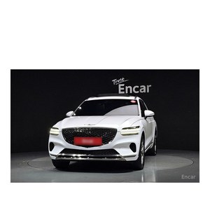 Genesis GV70 2.5T AWD 2024, SUV a Gasolina con 31,225 km, Emisión Euro V, Caja de Cambios Automática, Asientos de Cuero, Cámara Trasera, Volante a la Izquierda - Product Image 3
