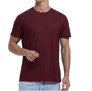 Nouveau T-shirt léger et doux pour homme, en laine mérinos, pour l'entraînement, vente en gros, tricoté en laine mérinos, streetwear respirant - Product Image 6