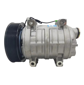 Compresor de Aire Acondicionado para Plataformas de Perforación 3222324583, Venta al Por Mayor, Piezas de Aire Acondicionado, Piezas de Maquinaria de Construcción - Product Image 1