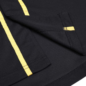 Maillot de baseball pour hommes en gros OEM – Respirant, confortable, décontracté, qualité supérieure, prix abordable pour adultes - Product Image 3