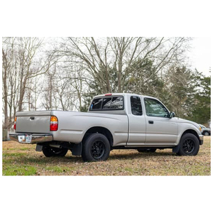 Toyota Tacoma SR5 XtraCab 2003 - Product Image 3