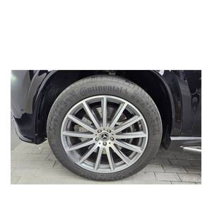 Mercedes-Benz GLS-Class GLS450d 4MATIC 2024, 59,110 km, Diésel, Automático, Volante a la Izquierda, Asientos de Cuero, Cámara Trasera - Product Image 5