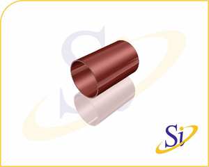 ปลอกทองแดงอิเล็กโทรไลต์คุณภาพสูง สำหรับการเชื่อมต่อไฟฟ้าที่เชื่อถือได้สำหรับสวิตช์เกียร์และแผงควบคุม - Product Image 3