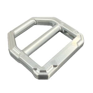 Piezas de aluminio anodizado CNC, torneado, piezas de aluminio mecanizado, 6061 - Product Image 2