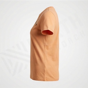 Nueva Llegada, Camisa de Oficina para Mujer, Primavera Otoño, Moda, Estampado Moderno, Vestido Informal para Dama, 240 g/m², 100% Algodón Satinado con Lentejuelas - Product Image 3