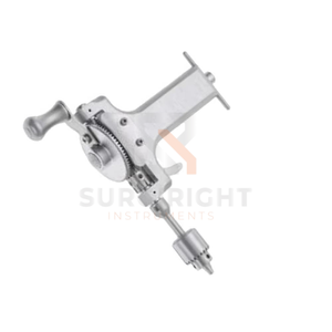 Kit chirurgical orthopédique manuel en acier inoxydable certifié CE MOL Safety, qualité supérieure, pour la chirurgie des mains - Product Image 3