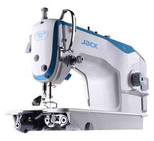 มีจำหน่ายแล้ว เครื่องจักรเย็บผ้าอุตสาหกรรม Jacks F4 - Product Image 2