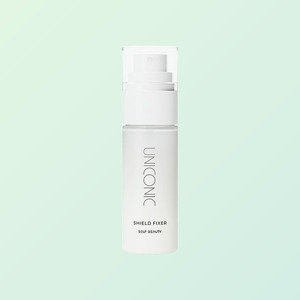 ขายส่งเครื่องสำอาง Yunikonic Shield Makeup Fixer 50 มล. 1 ชิ้น สเปรย์เซ็ตติ้งเนื้อแมท สำหรับล็อคเมคอัพ ผลิตภัณฑ์สำหรับผู้หญิง - Product Image 2