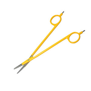 High Quality Medical <b>Electric</b> Bipolar Scissors Stainless Steel Reusable Surgical <b>Instruments</b> Best Selling Price General Surgery - Product Image 6