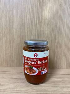 O’food Bolognese Tomato <b>Sauce</b> 340g – Italian Style Pasta <b>Sauce</b> for Spaghetti | Retail & Wholesale - Product Image 2