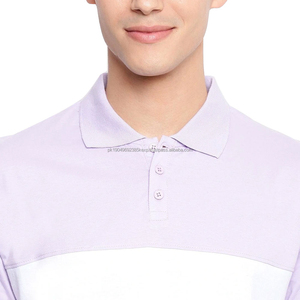 เสื้อโปโลระบายอากาศสำหรับผู้ชายมาใหม่2025โลโก้ที่กำหนดเองขายส่งชุดกอล์ฟเสื้อถักฤดูร้อน - Product Image 6