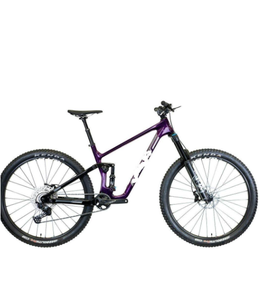 OFERTA: Bicicleta de Montaña KHS FS-6600 2025, Suspensión Completa de Carbono, 29 Pulgadas, Enduro, 12 Velocidades, Talla Grande - Product Image 1