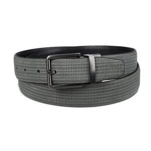 Cinturones de Cuero Vacuno Personalizados de Marca Privada con Hebilla de Acero, Alta Calidad, Impermeables, Ligeros, Duraderos, MOQ Bajo - Product Image 2