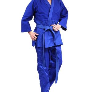 Jiu-Jitsu ropa deportiva de algodón para hombre, prenda deportiva masculina con tiempo de plomo, Material de soporte artístico, para adultos, tipo de edad - Product Image 5