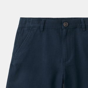 Ceintures à boucles tendance avec poches latérales pour garçons – Vêtements décontractés streetwear pour acheteurs en gros – Tissu en coton pour un ajustement confortable - Product Image 3