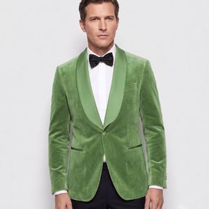 Green 100% Polyester Velvet Fabric Medium Weight Woven Plain Dyed 130GSM Luxury Apparel Dress Suit Material Breathable Soft - Product Image 6