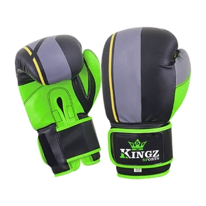 Guantes de Boxeo Profesionales Personalizados de Fábrica a Precio Económico, Venta Caliente, Personalización de Logotipo de Fábrica, Servicio OEM, Los Mejores Guantes de Boxeo - Product Image 4