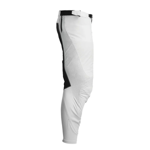 Pantalon de moto en cuir véritable pour course, prix de gros, fabricant pakistanais, pantalon de course en cuir pour hommes - Product Image 2
