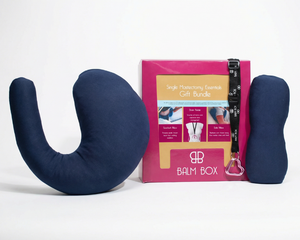 Coffret Cadeau de Soins Post-Mastectomie Moderne pour Patients Atteints de Cancer du Sein – Kit de Confort et de Soutien Post-Opératoire en Gros - Product Image 1