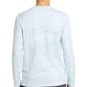 Camisa de Manga Larga Transpirable de Algodón 100% de Alta Calidad, Último Diseño, Camisas Clásicas Casuales de Verano para Hombre - Product Image 2