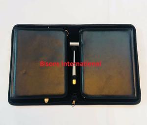 Juego de Instrumentos Manuales de Rinoplastia de Acero Inoxidable al por Mayor de Bisons, 50 Piezas, Kit de Cirugía Nasal de Alta Calidad - Product Image 5