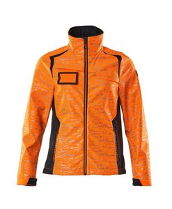 Chaqueta de Trabajo Impermeable para Hombre, Forro Polar, Uniforme de Seguridad para Exteriores, Logotipo Personalizado - Product Image 6
