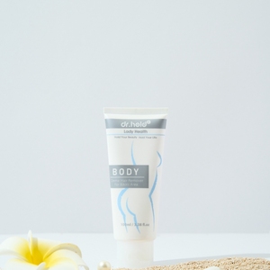 Set de Crema Depilatoria Íntima Botánica con Gel Calmante 100ml + 5ml - Product Image 5