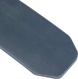 Ceinture HYPEN SPORTS en cuir de vachette véritable style vintage Oldtown, durable, largeur 34 mm, inspirée de la boucle en alliage Ironhide Buckshot - Product Image 4