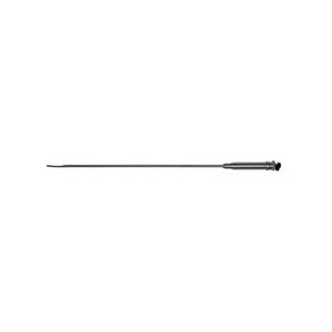 Dissecteur laparoscopique de précision Kelly courbé 36 cm, forceps chirurgical à double action pour la chirurgie - Product Image 5