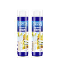 Colle isolante thermique en mousse PU Jiaobao pour les espaces entre les murs des bâtiments, certifiée CE ROHS