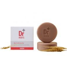 Sconto Isoi Dr. Roots Beer-Tin Shampoo Bar 100g (1 pezzo) - Product Image 1