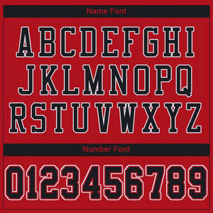 Camiseta de Fútbol Personalizada Gratis para Hombre, Ropa Divertida con Personalidad, Camiseta con Cuello en V, Camisetas con Nombre Personalizado DIY, Camiseta para Hombre - Product Image 5