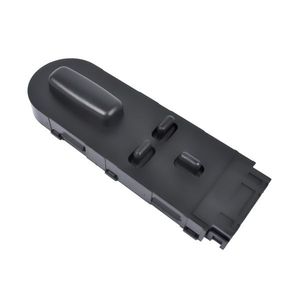 Chevrolet Corvette Convertible Coupe Hatchback 5.7L V8 Auto Switches Left or Right Side Seat Switch 12135158 - Product Image 6