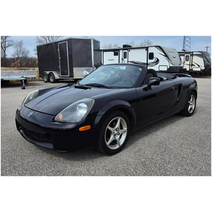 Toyota MR2 Spyder 2001 - Product Image 5