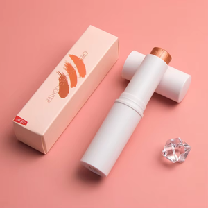 Stick crème illuminateur et bronzer scintillant de haute qualité, marque privée, pour le maquillage du visage, fabricant - Product Image 6