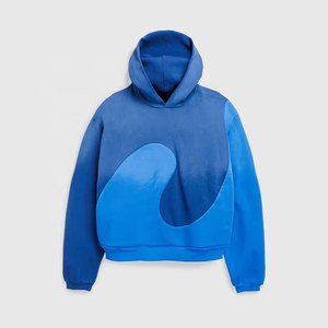 Hot Sale New <b>Design</b> Men's Pullover Hoodies Sweatshirts Custom Style Fashion Casual Street Wear Thick Warm Winter Hoodies - Product Image 3